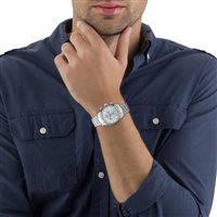 Orologio Stroili Oro Uomo in Acciaio 1665850 - 1665850